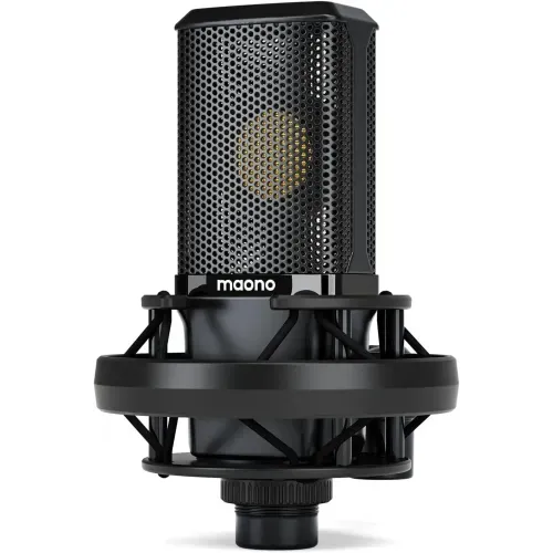 MAONO PM500T XLR Dynamic Microphone